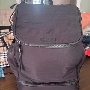 Poppy & Peonies Summit Backpack